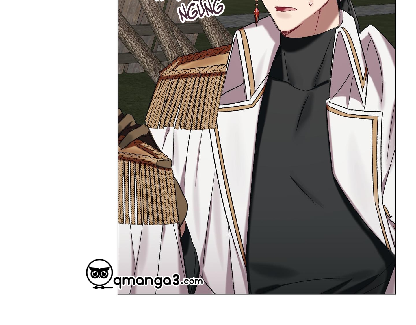 một ngày nọ, tôi được kẻ thù cầu hôn chapter 43 59