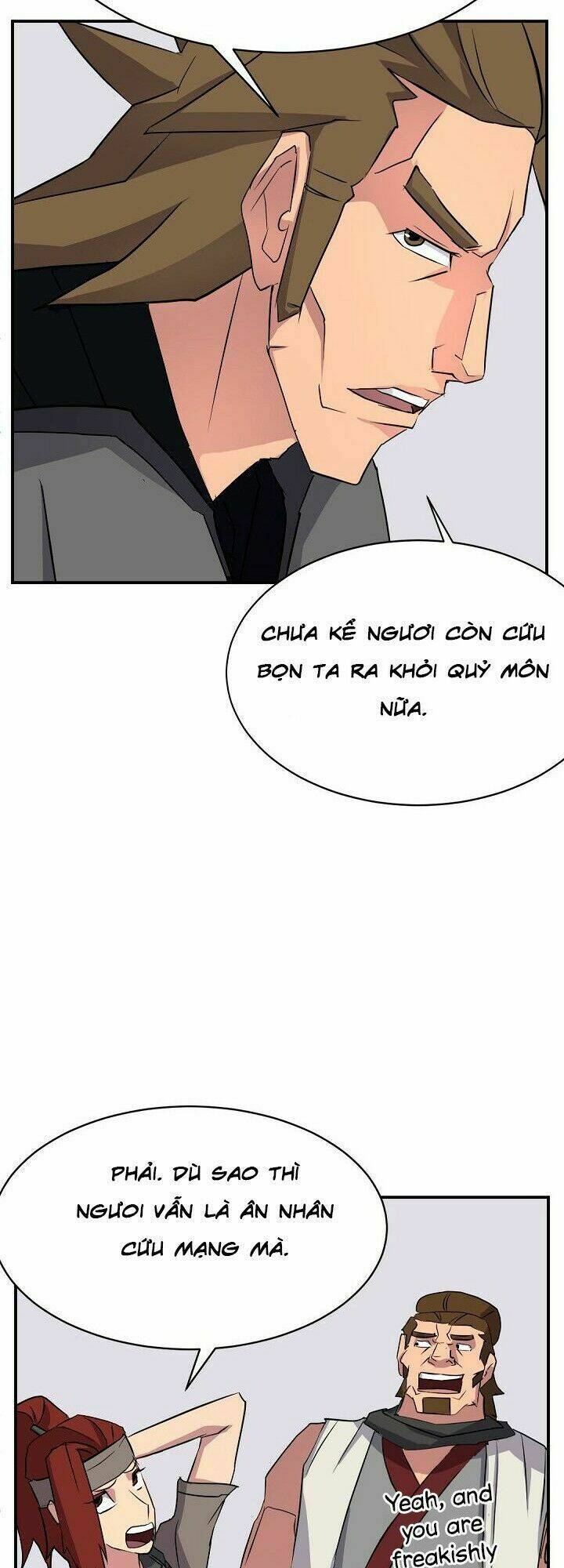 trọng sinh, bất khả chiến bại chapter 59 49