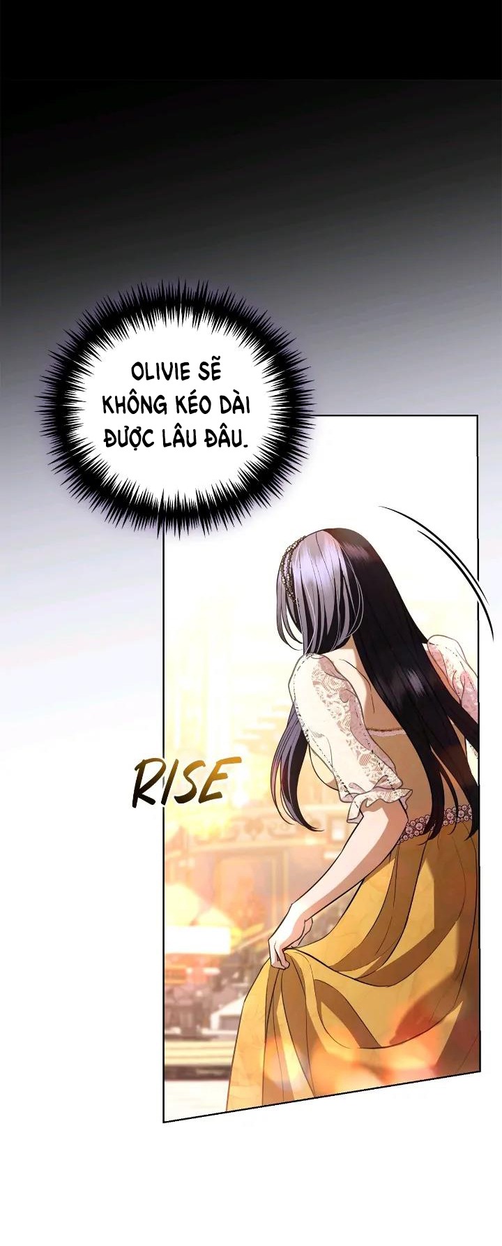 thân gửi tình nhân của chồng tôi chapter 34.1 13