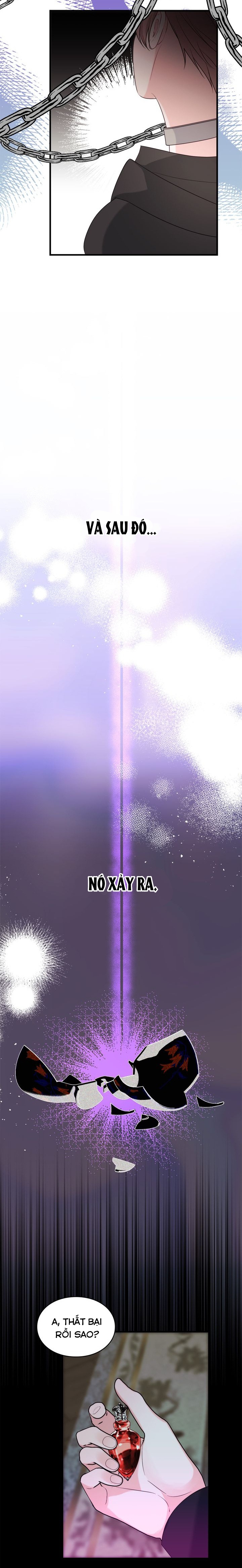 câu chuyện về nữ công tước chapter 87 13