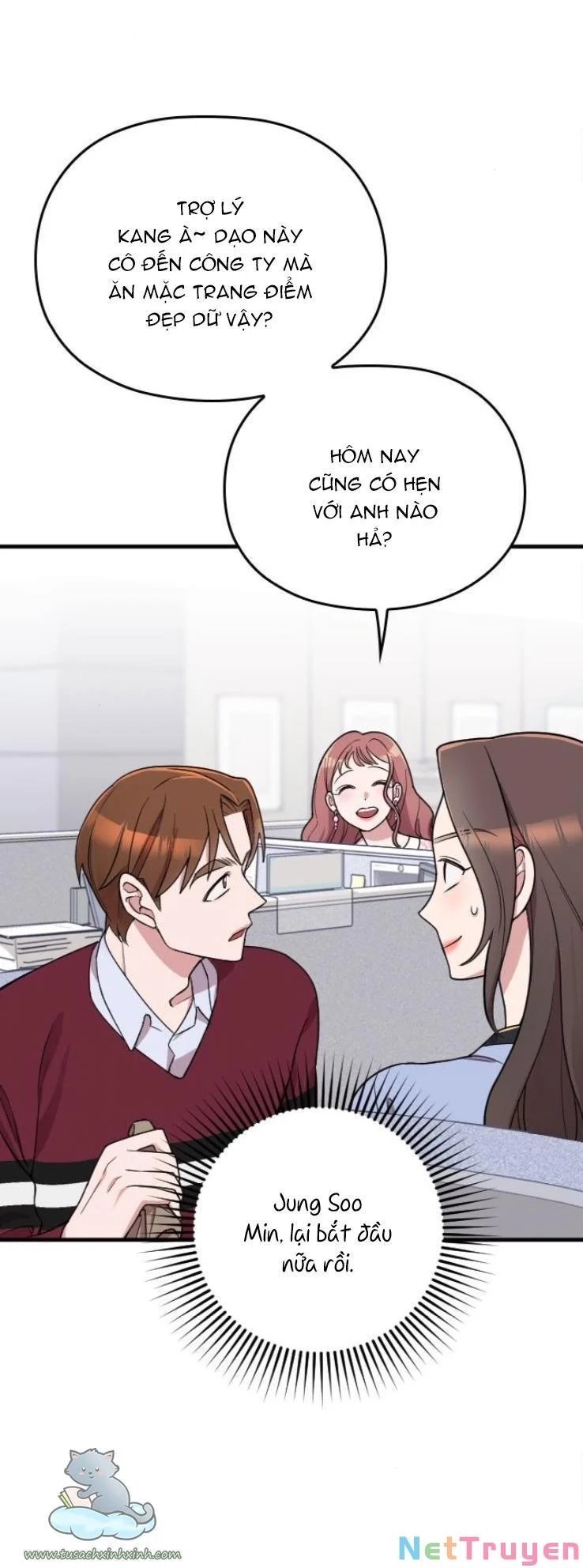 cô đi mà lấy chồng tôi chapter 15 49