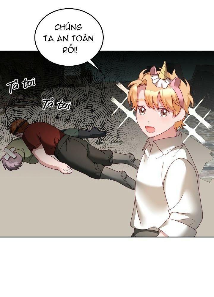 cô tiểu thư bé nhỏ thuần hóa các nhân vật chính chapter 49 16