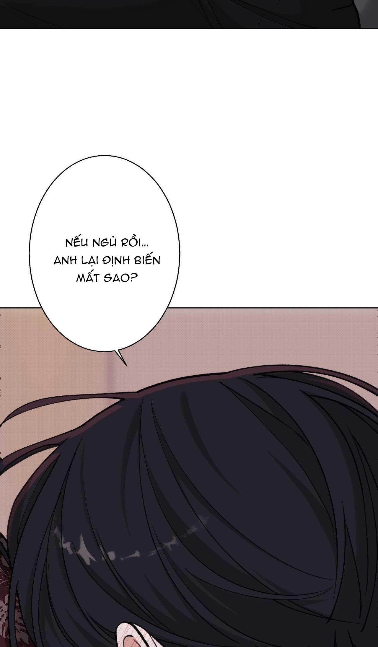 em bé và đại ca Chapter 32 18+ 41