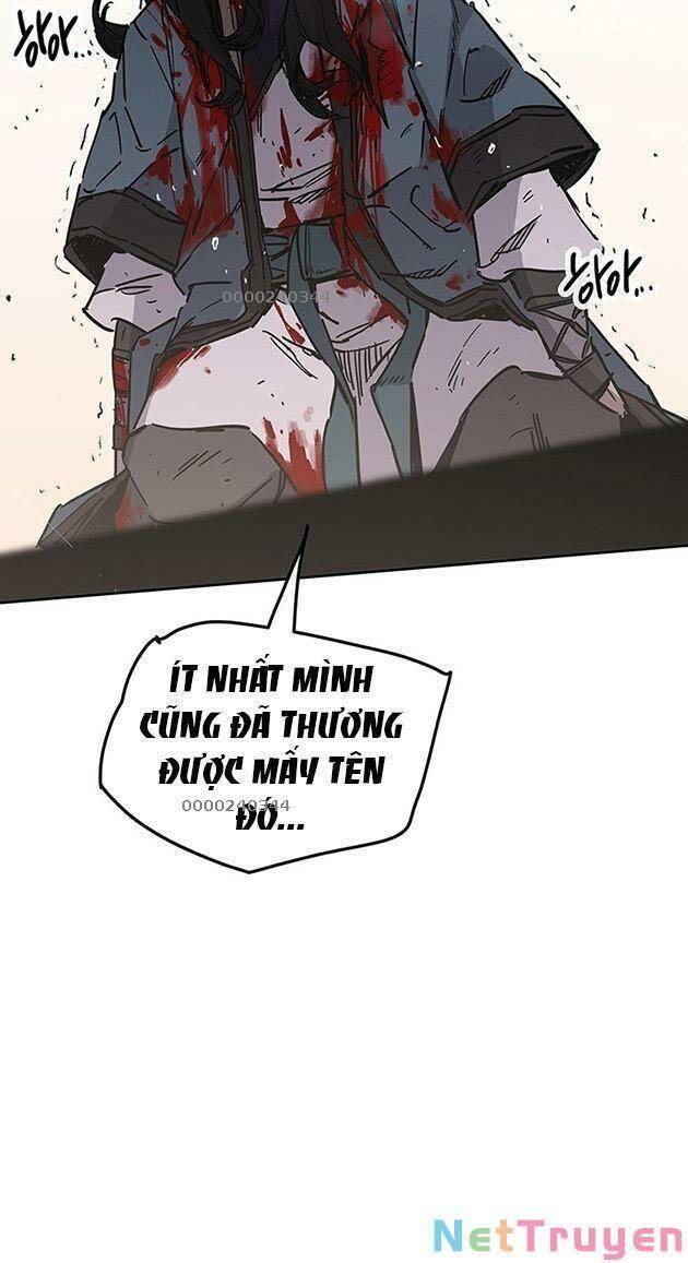 kiếm sĩ bất bại chapter 122 45