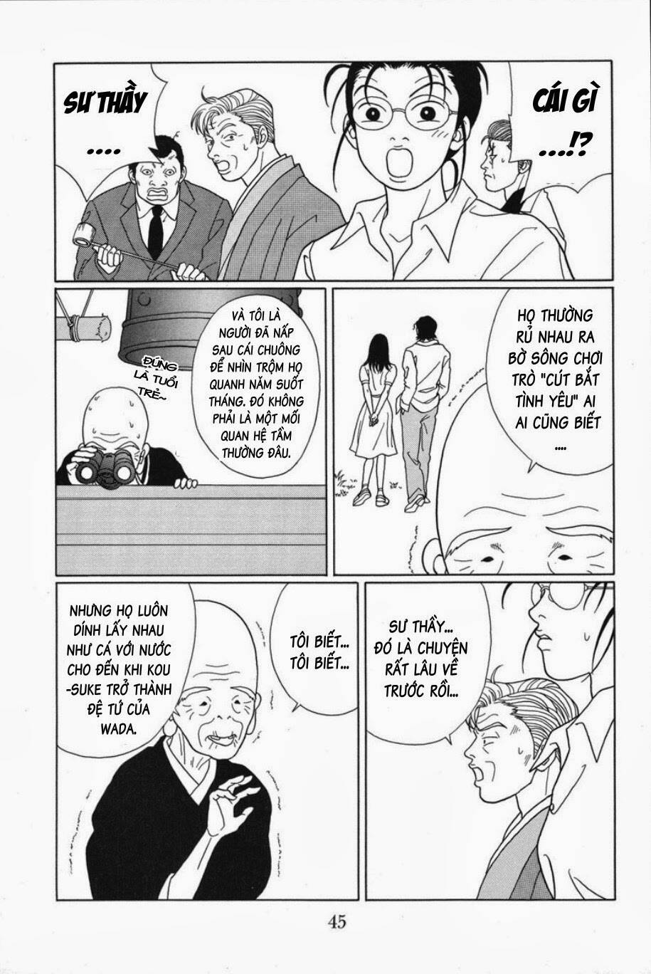 gokusen chapter 73 6