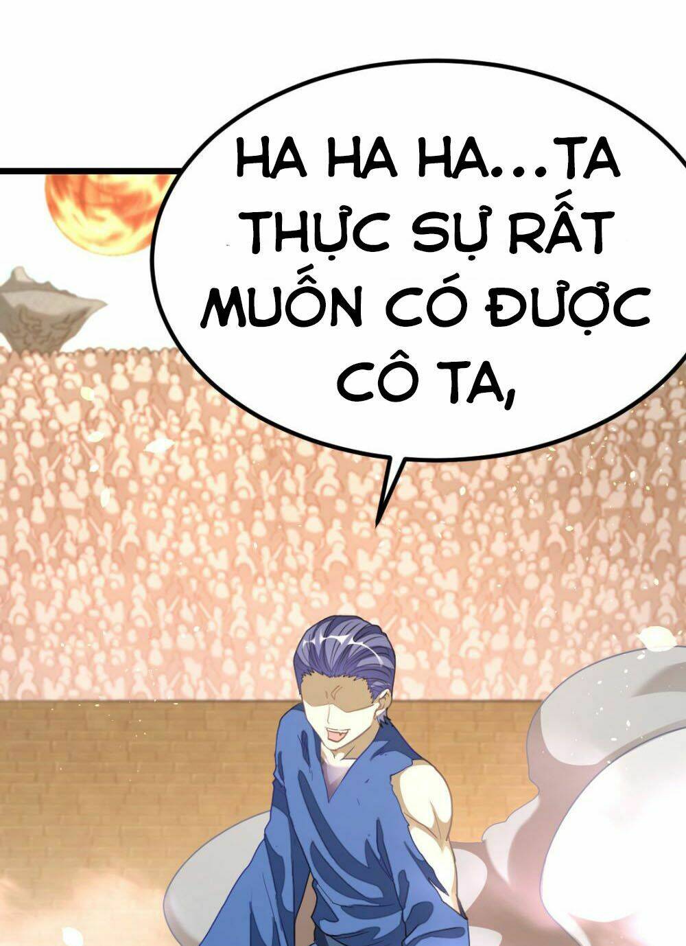 cửu dương thần vương chapter 157 32