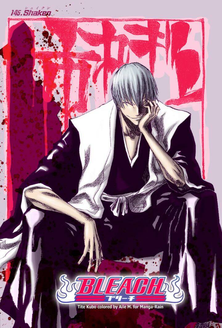 thần chết ichigo chapter 145 4