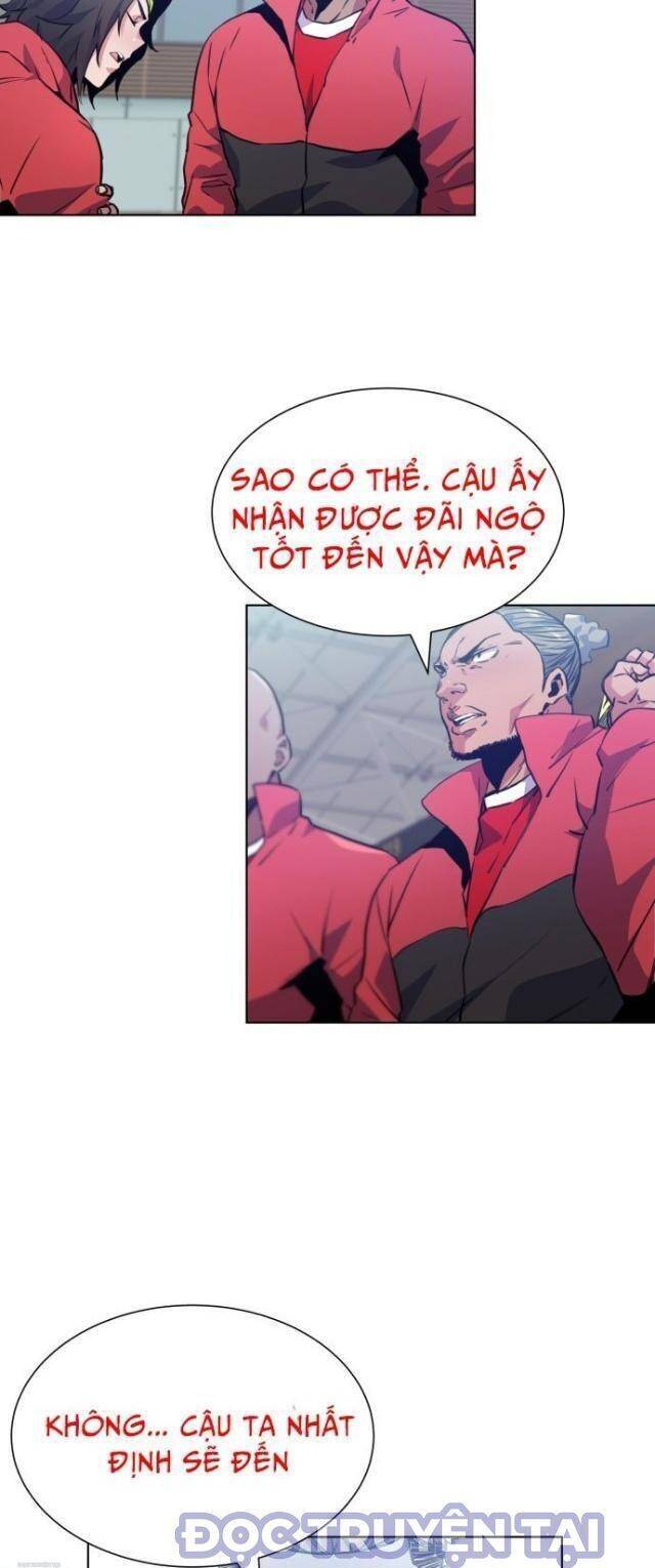 Góc Cao Khung Thành chapter 84 21