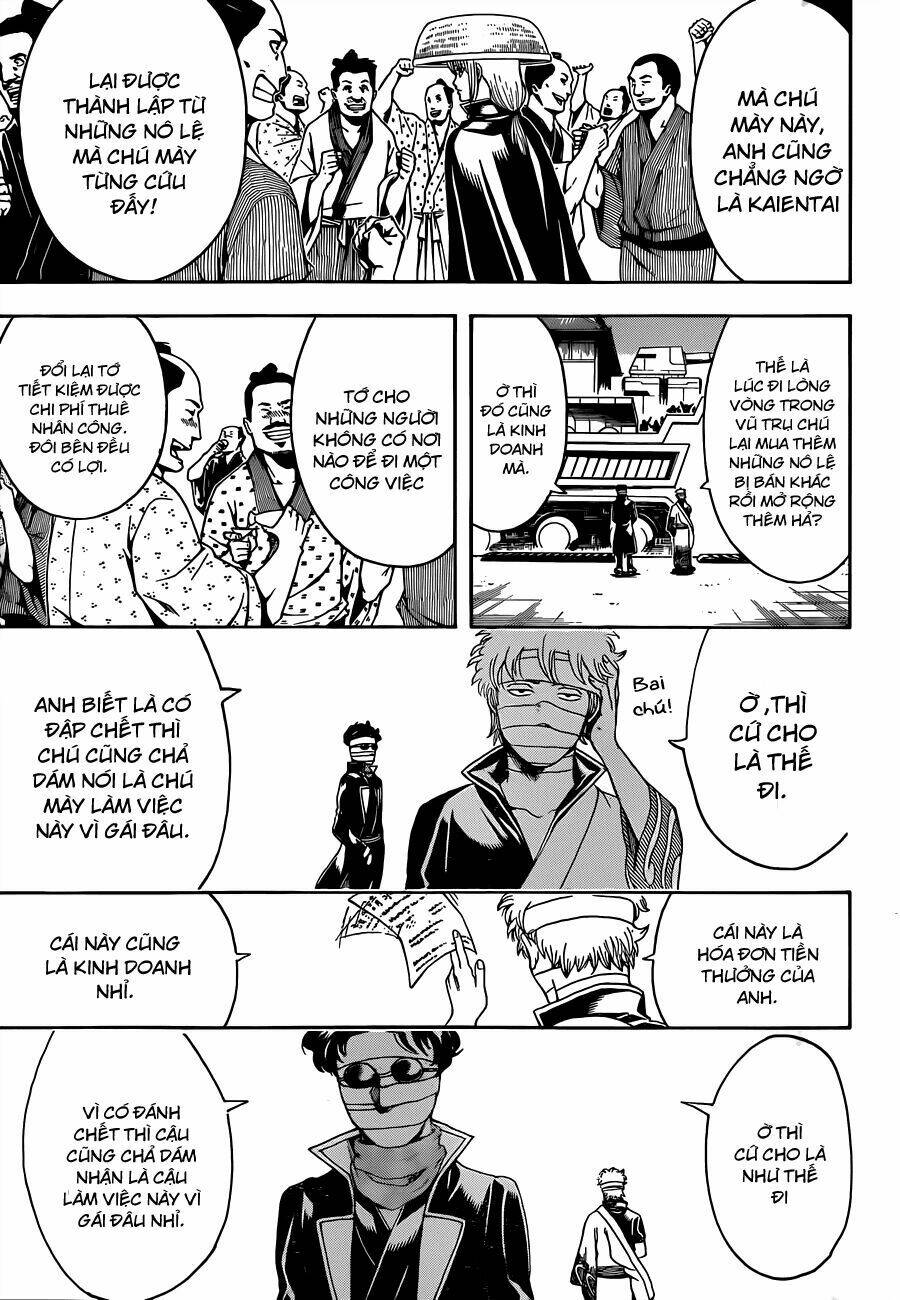 gintama - linh hồn bạc chapter 480 14