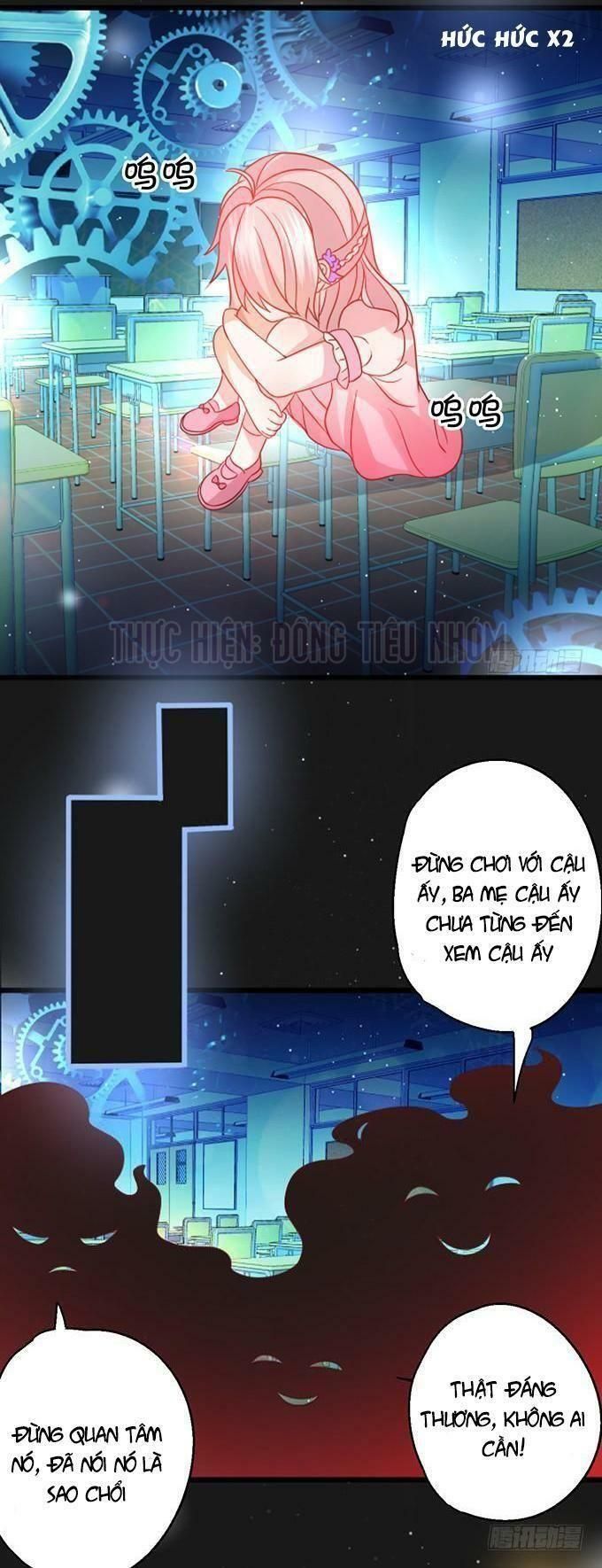 hồ tiên hung bạo chapter 37 29