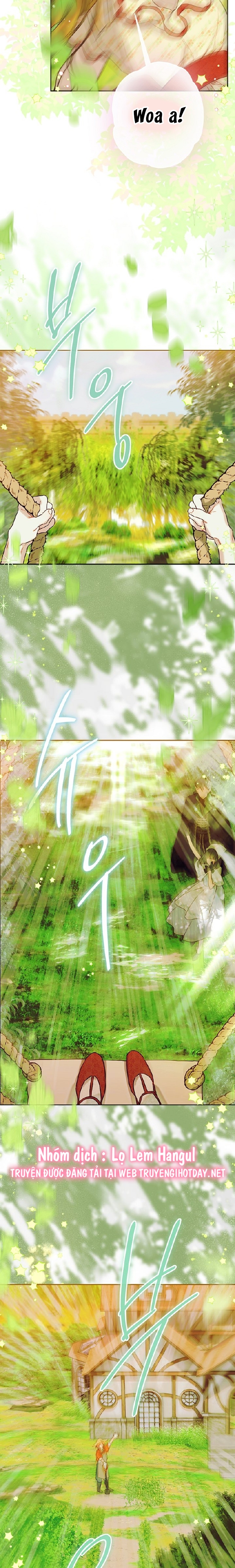 mẹ tôi kết hôn một lần nữa chapter 54 16