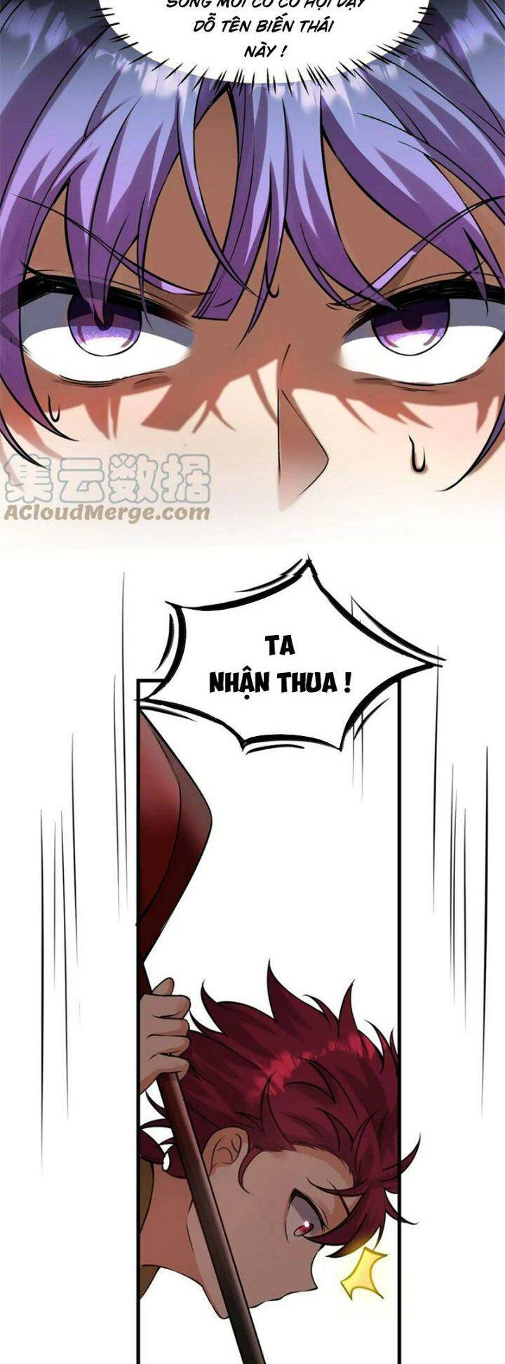 Tu Luyện Thành Tiên Ta Chỉ Muốn Nuôi Nữ Đồ Đệ chapter 96 24
