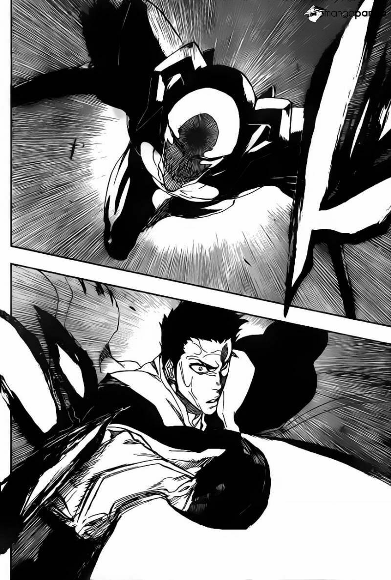 thần chết ichigo chapter 531 6