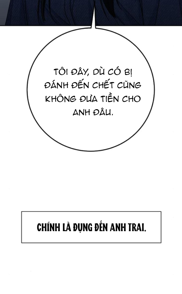 tôi sẽ cho anh thứ tồi tệ nhất chapter 25.2 15