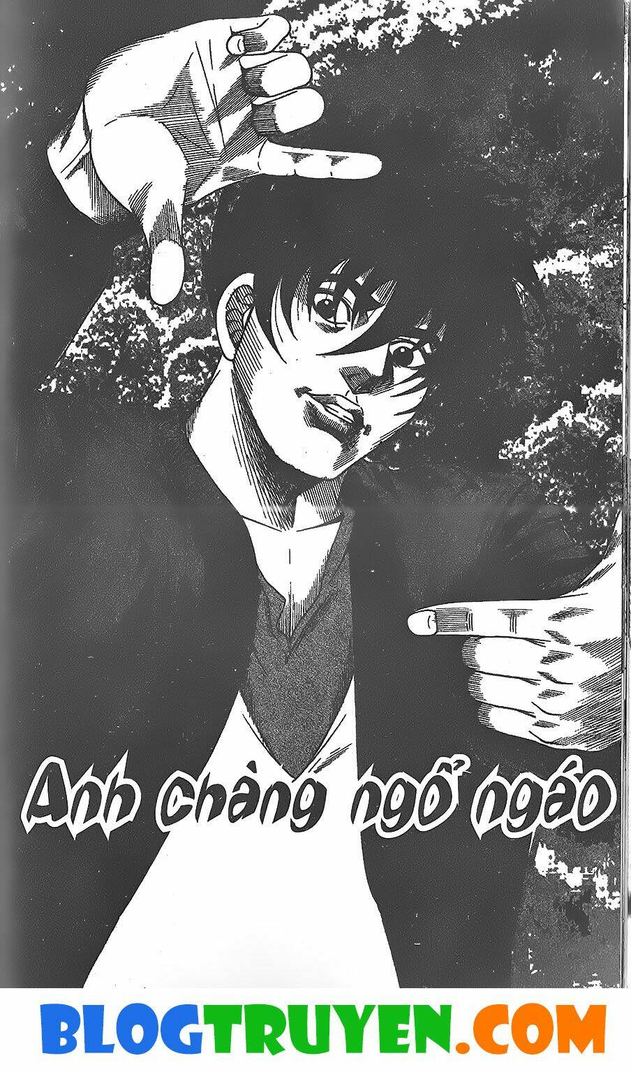 bitagi - anh chàng ngổ ngáo chapter 302 19