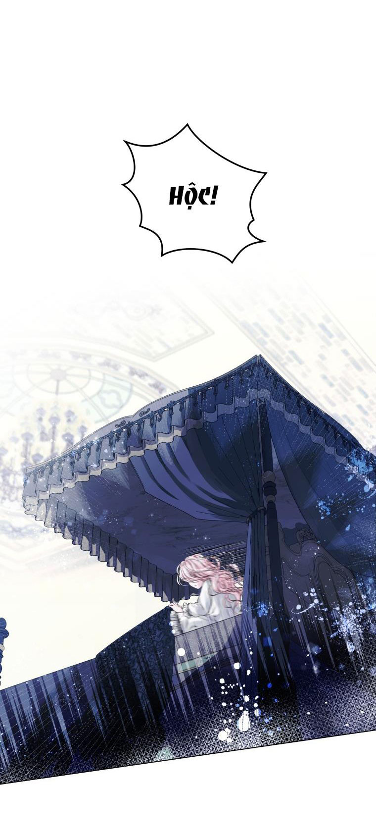 thà rằng để tôi trở thành nữ hoàng chapter 1.2 2