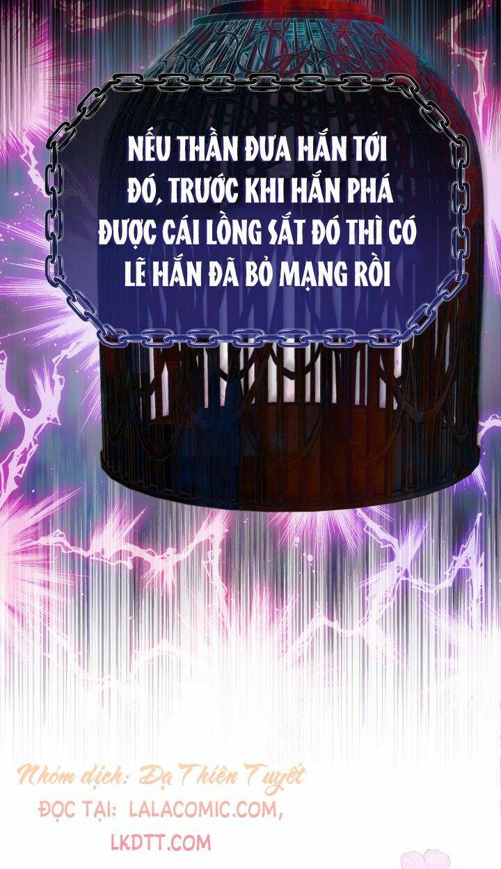 công chúa huỷ diệt chapter 21 70