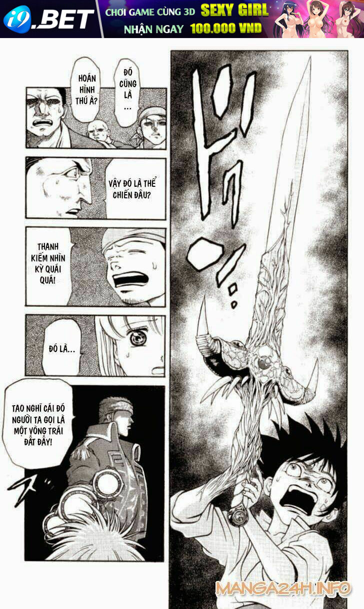 vua trên biển chapter 47 14