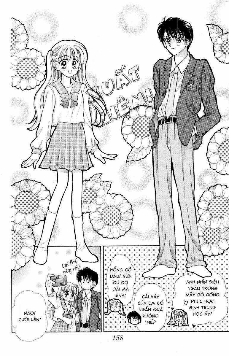 baby love chapter 30 23