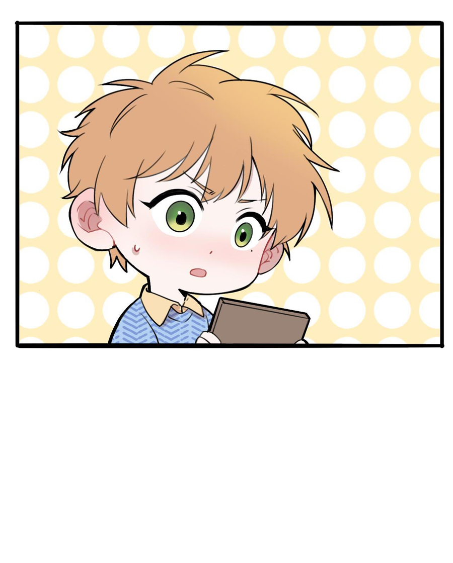 rốt cuộc bé mèo đang nghĩ gì ? chapter 11 38