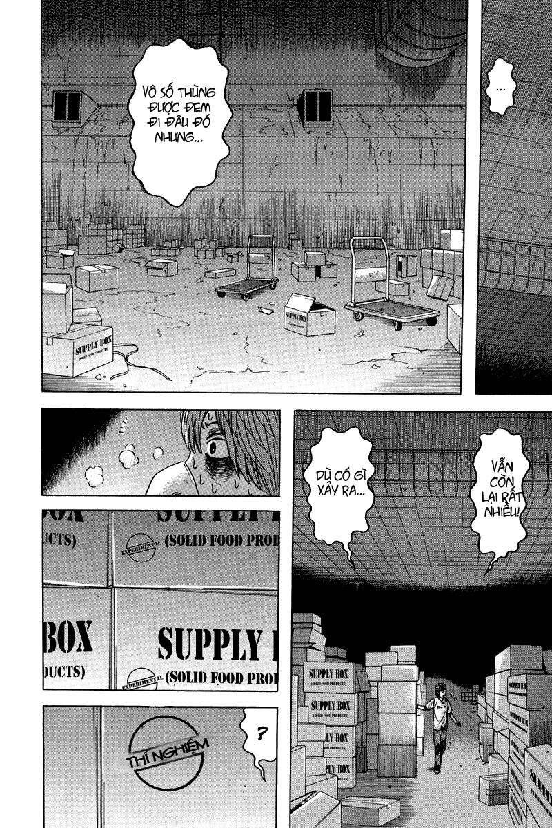 dragon head chapter 80 13