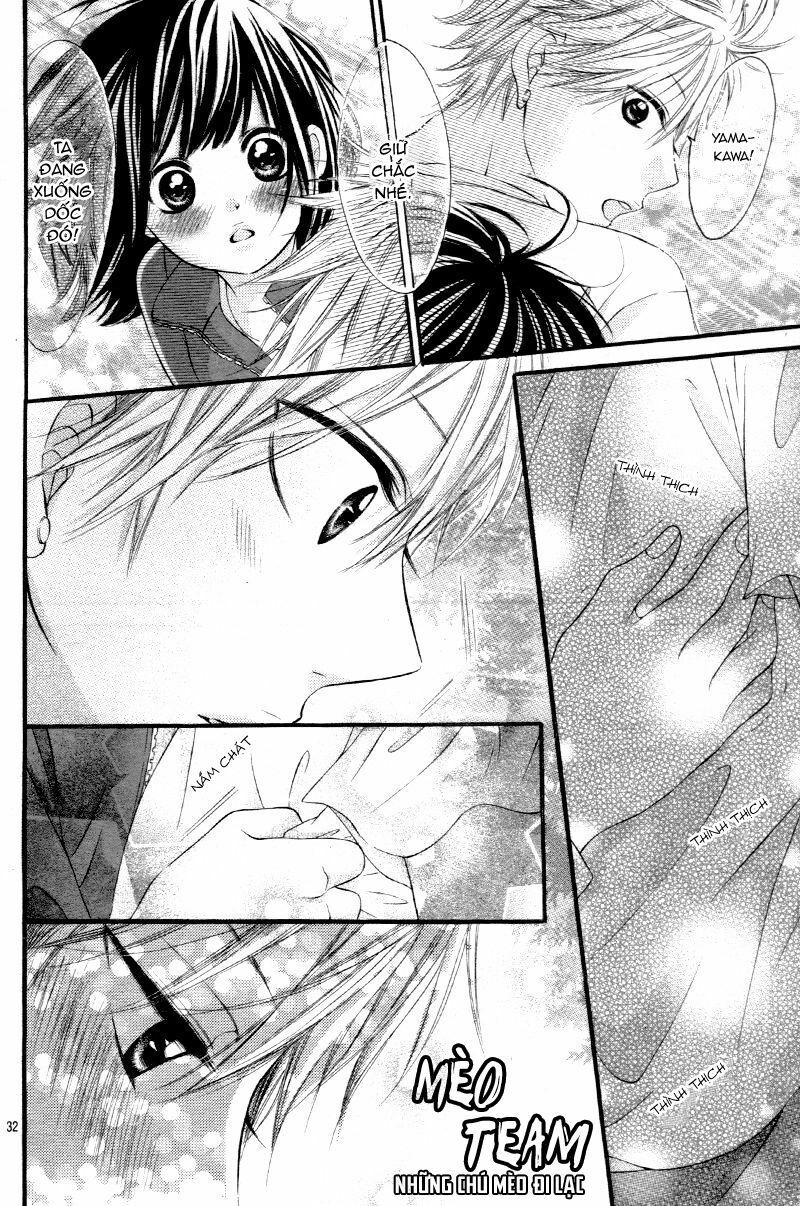 koisuru mitsuba chapter 2 32