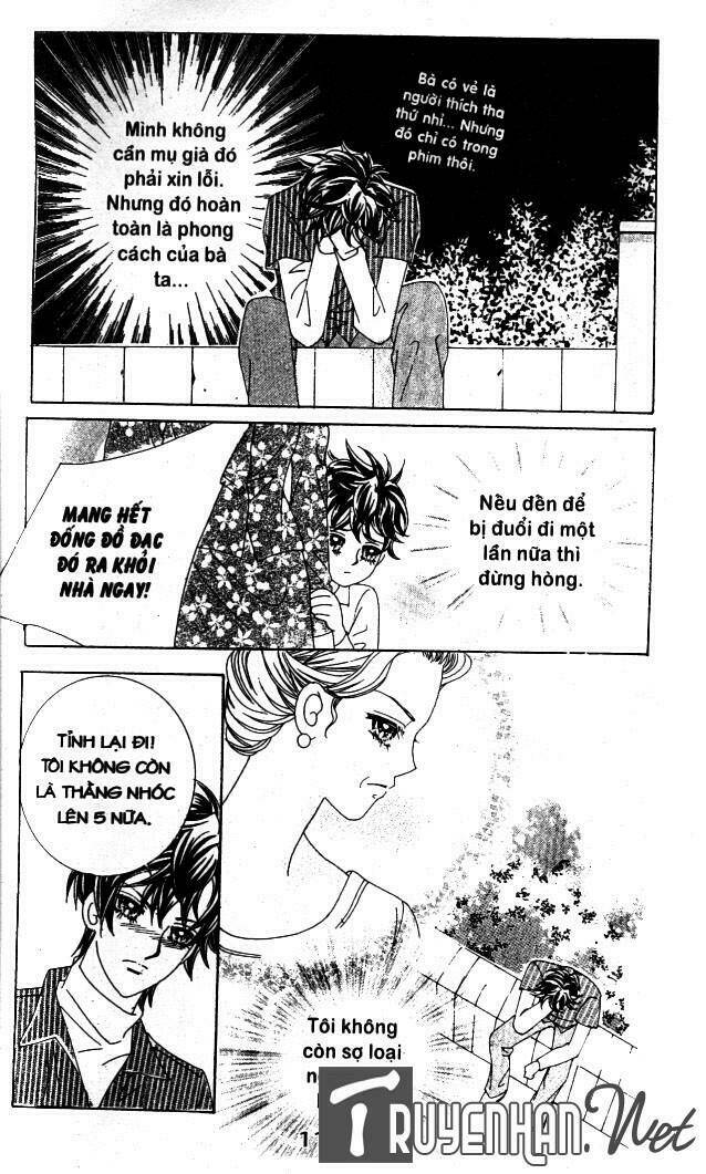 my lovely master chapter 32 25