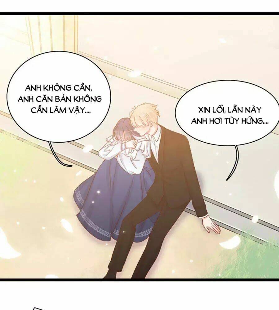 nữ phù thủy muốn sống nổi loạn chapter 24.5 45