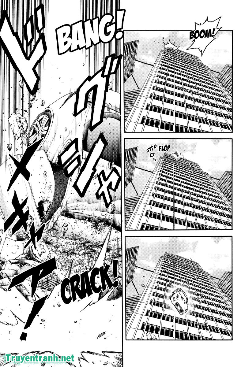 tenkuu shinpan arrive chapter 186 5