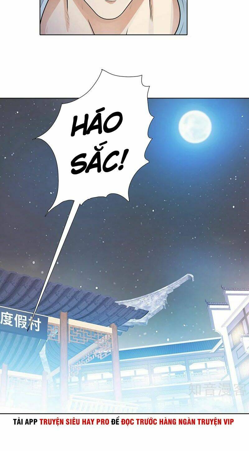 học viện cao thủ chapter 116 14