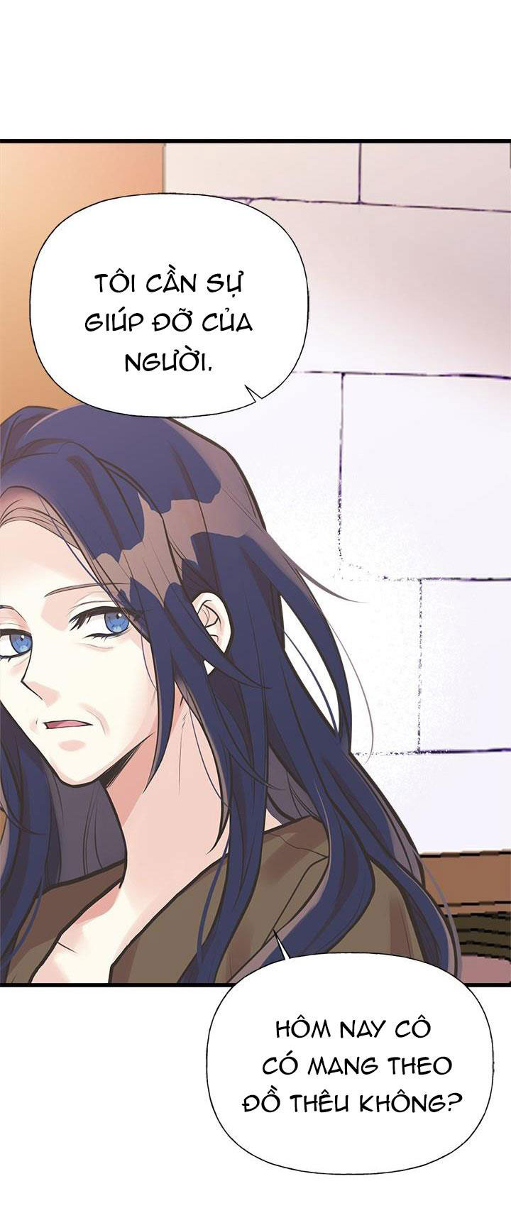 chị tôi đã nhặt về một nam chính quyến rũ chapter 55 46