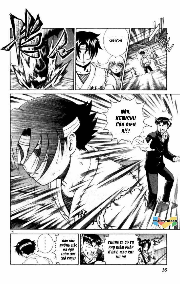 history's strongest disciple kenichi chapter 248 22