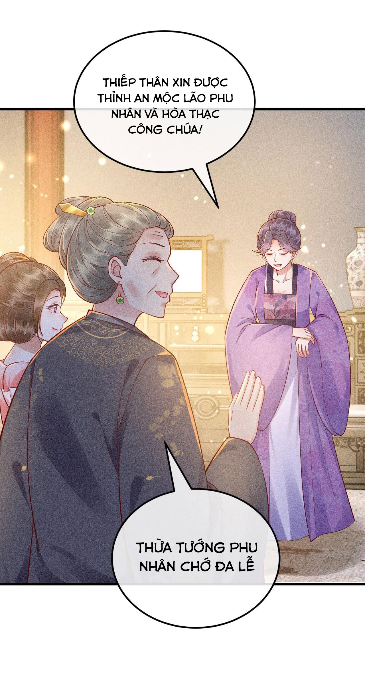 cổ tích về người mẹ kế chapter 91 80