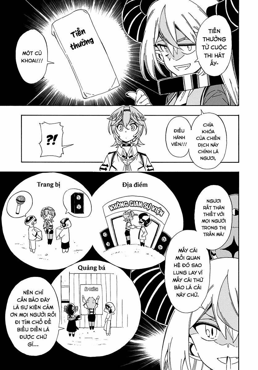 hololive - holox meeting! chapter 8 7