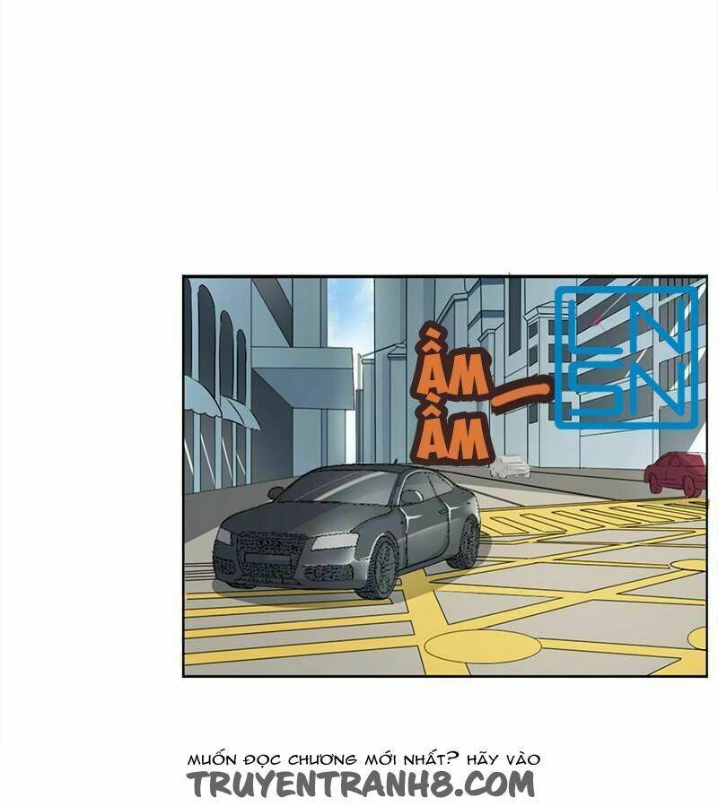 tổng tài cưng chiều vợ yêu chapter 7 19