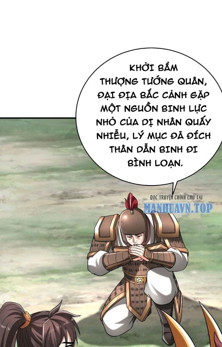 đại tần, ta là con tần thủy hoàng, giết địch thành thần chapter 49 44