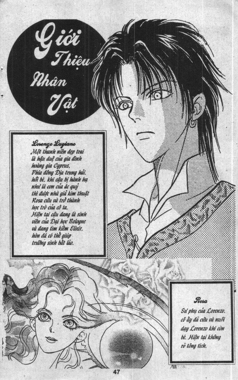 kenja no ishi chapter 2 47