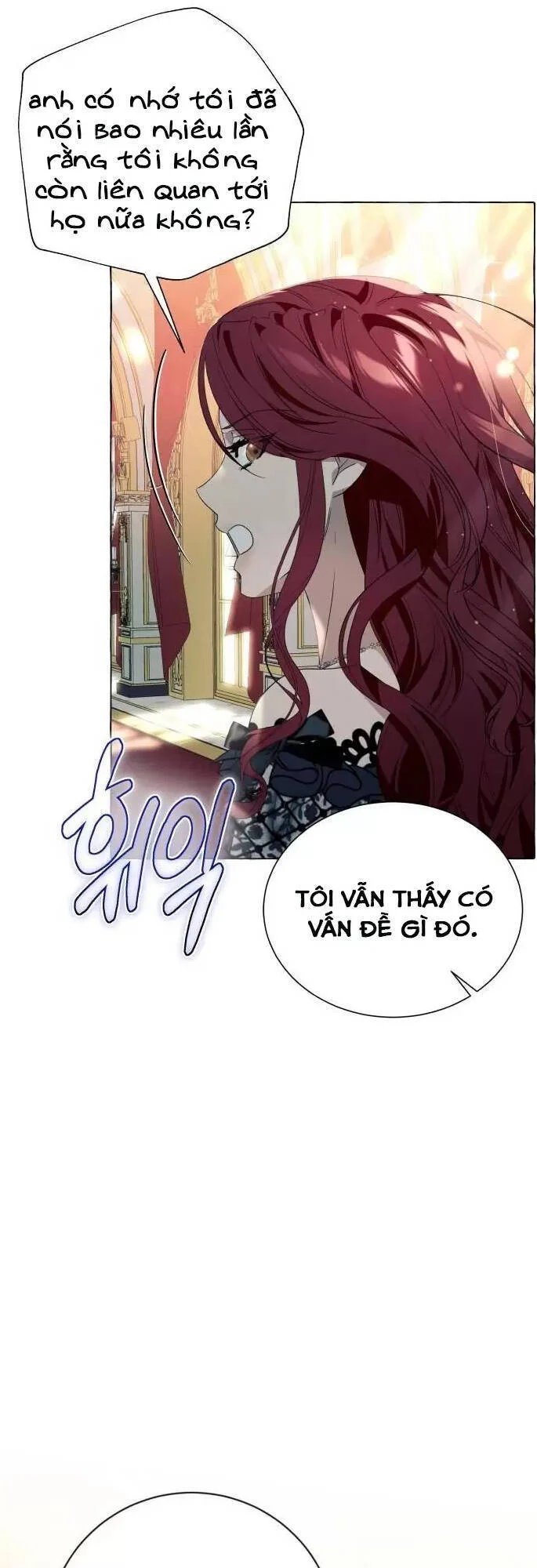 tôi tưởng đó chỉ là tiểu thuyết trọng sinh bình thường chapter 18 16