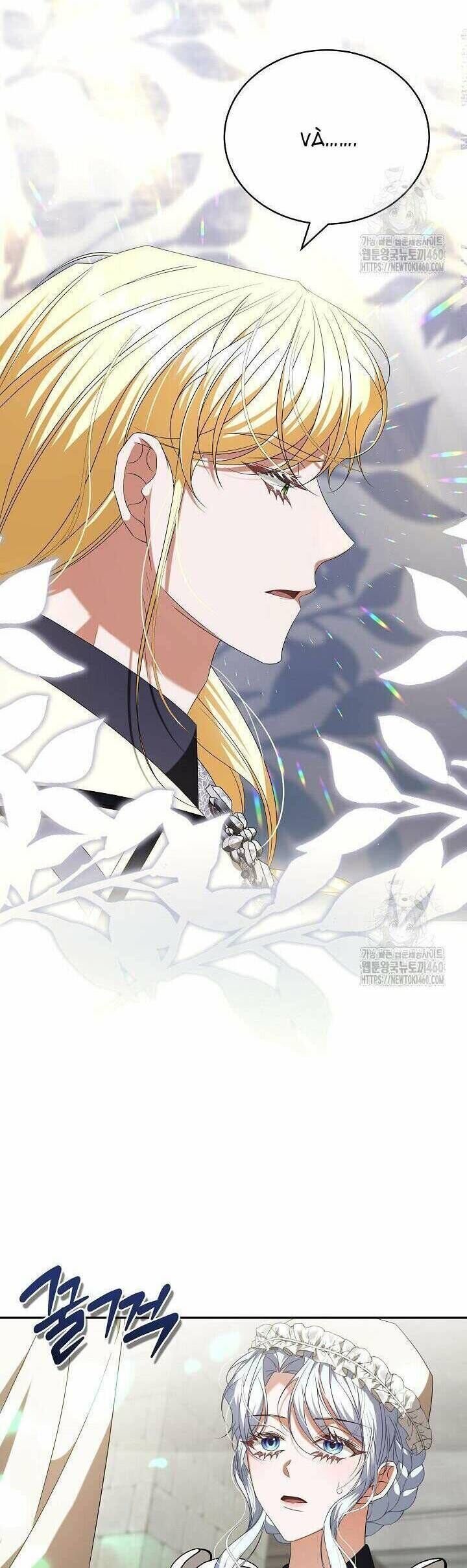 hướng dẫn về ác nữ chapter 21 9