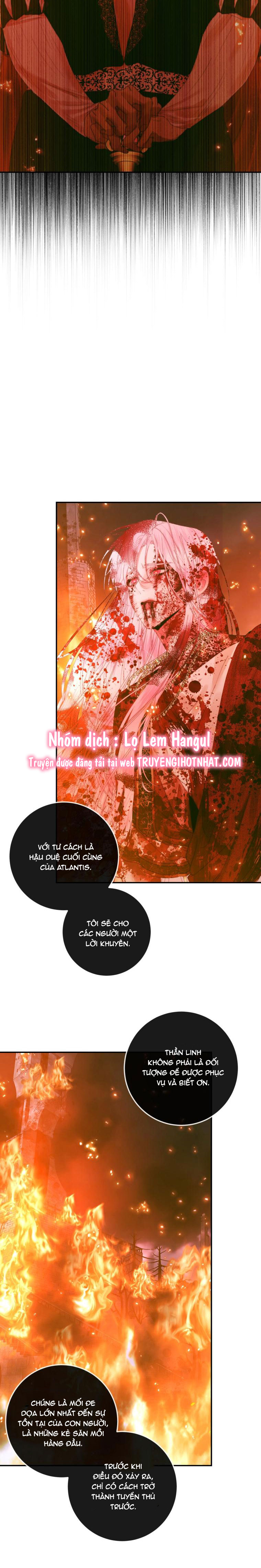 trở thành cô vợ khế ước của nhân vật phản diện chapter 94.1 25