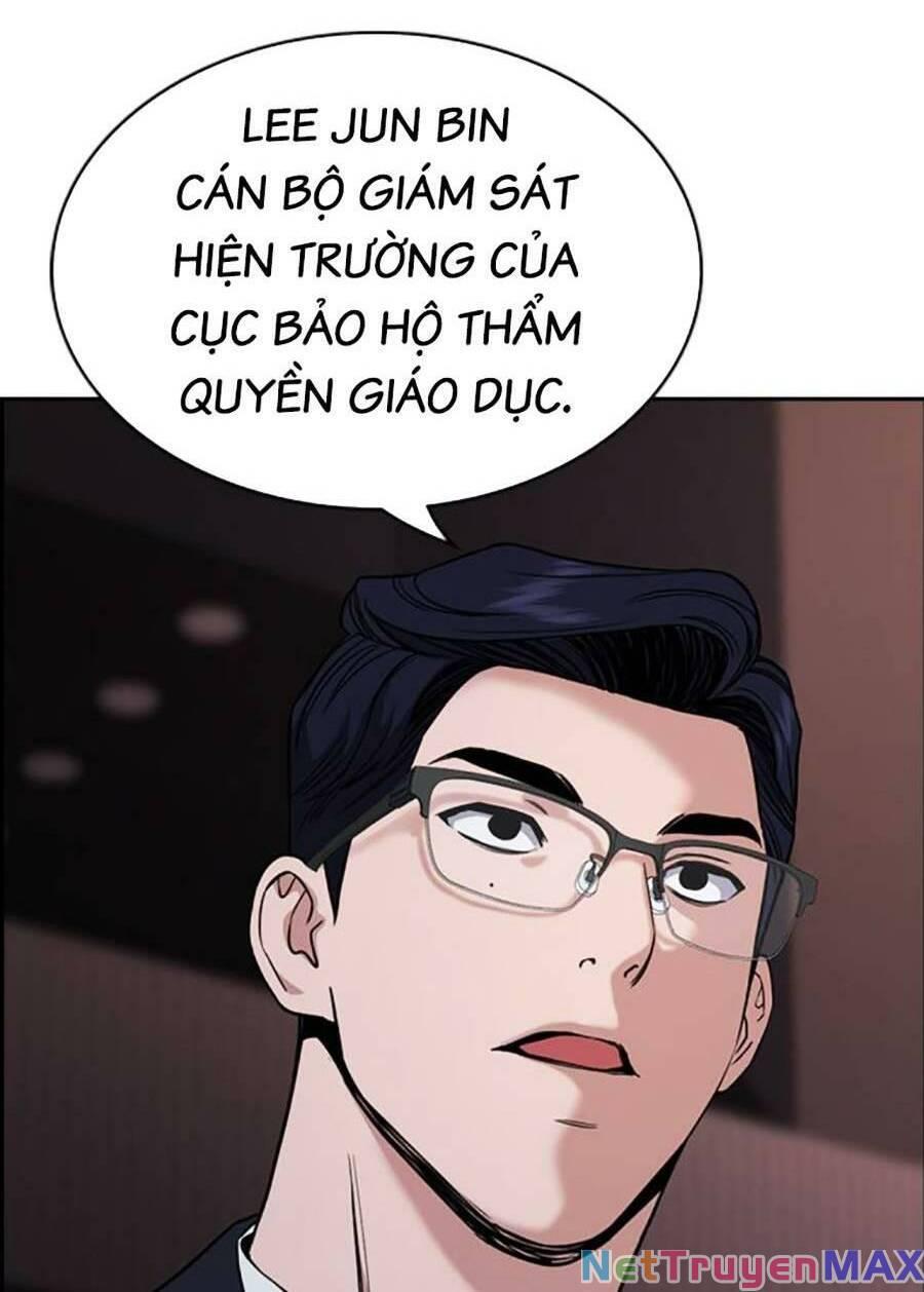giáo dục chân chính chapter 114 128