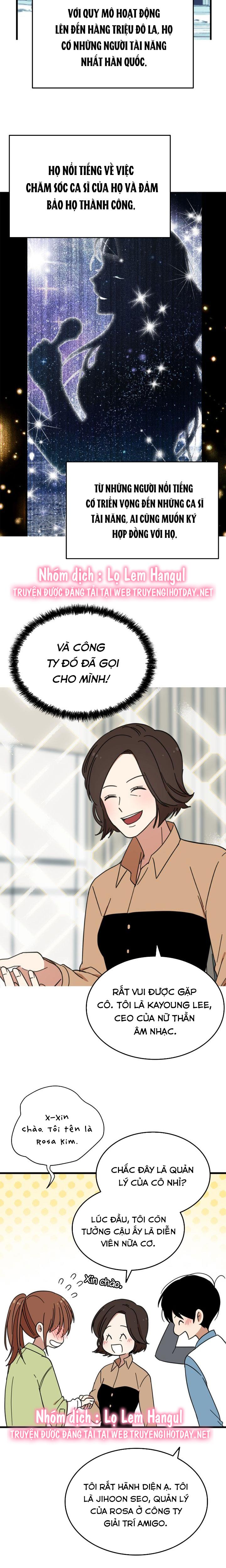 công thức cho tình yêu chapter 74 3