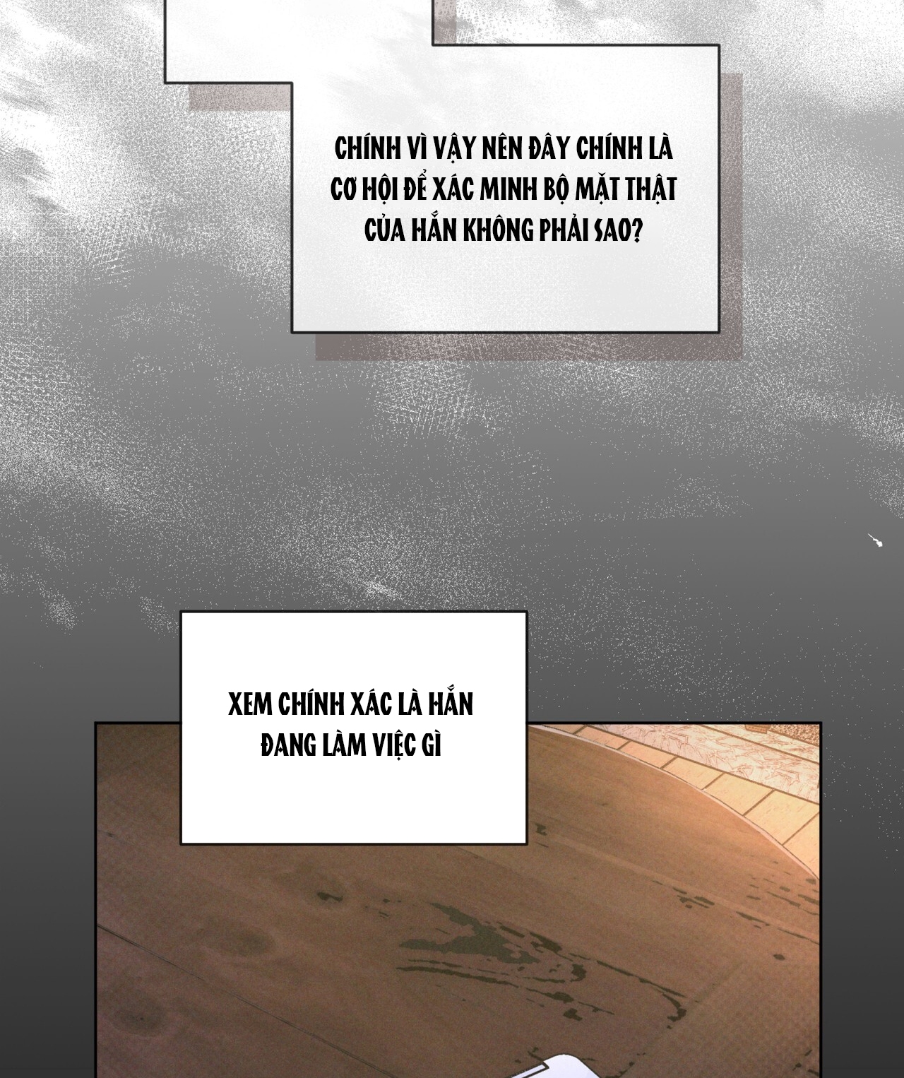 codename anastasia chapter 33.1 21