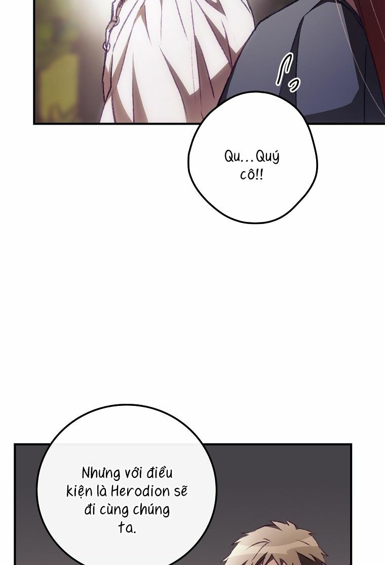 tôi nhìn thấy cái chết của bạn chapter 6 59