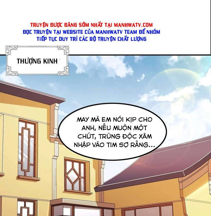 đệ nhất người ở rể chapter 91 1