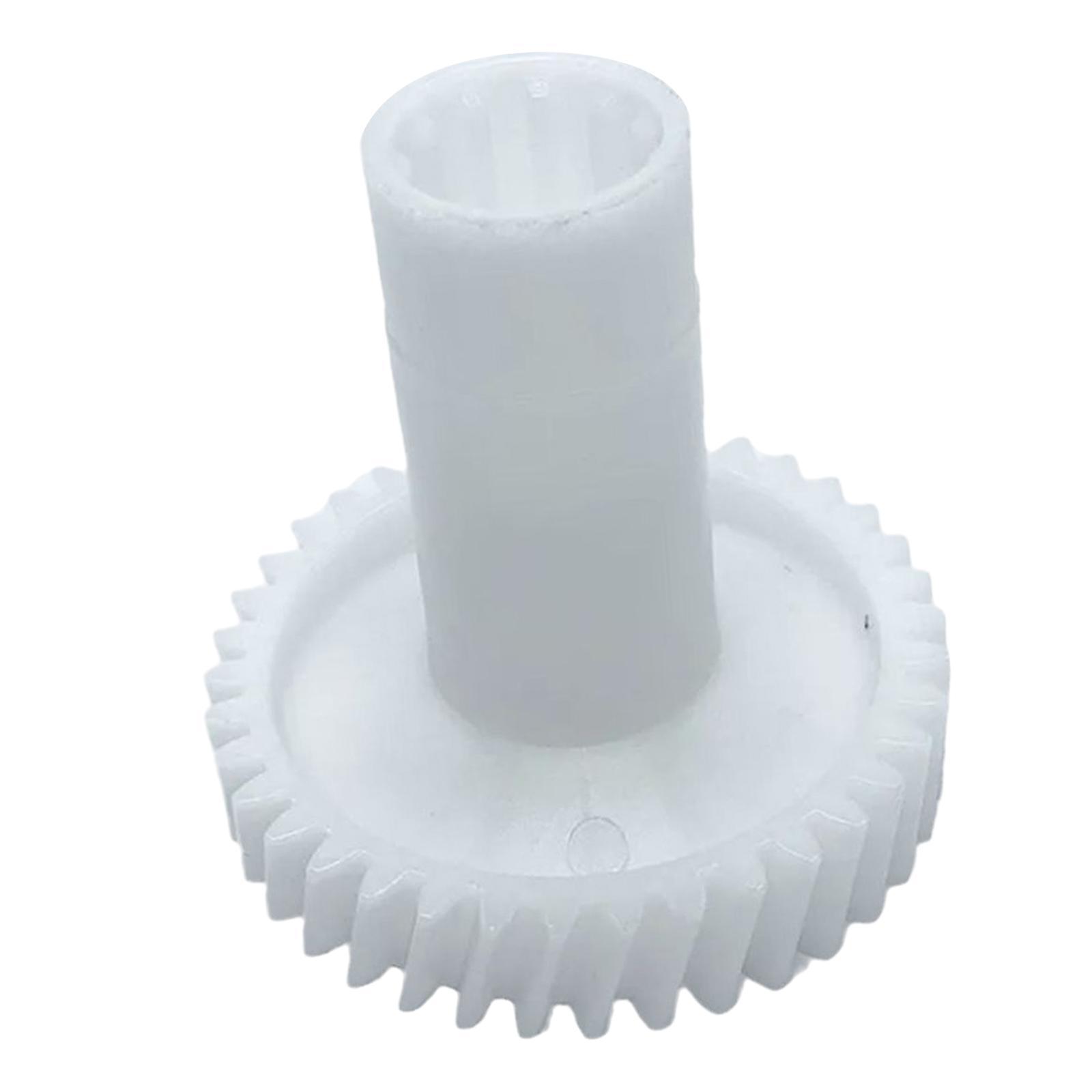 Grinder Gears Replacement Mincer Gear Accessories Spare Parts Replace Household Meat Grinder Easy to Install Meat Grinder Pinion for 1707