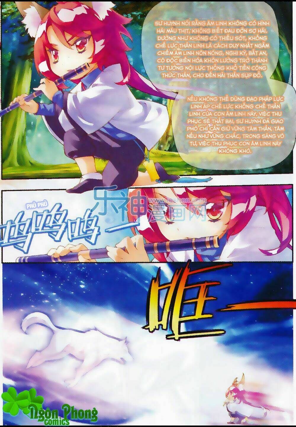 thu la chapter 12 11