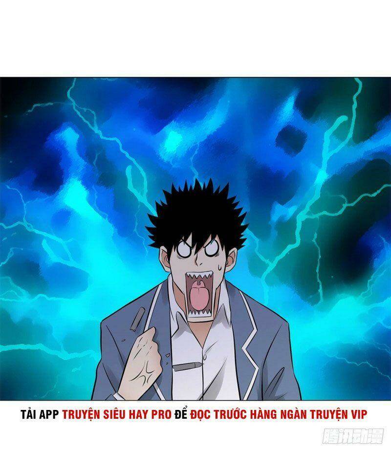 học viện cao thủ chapter 274 21