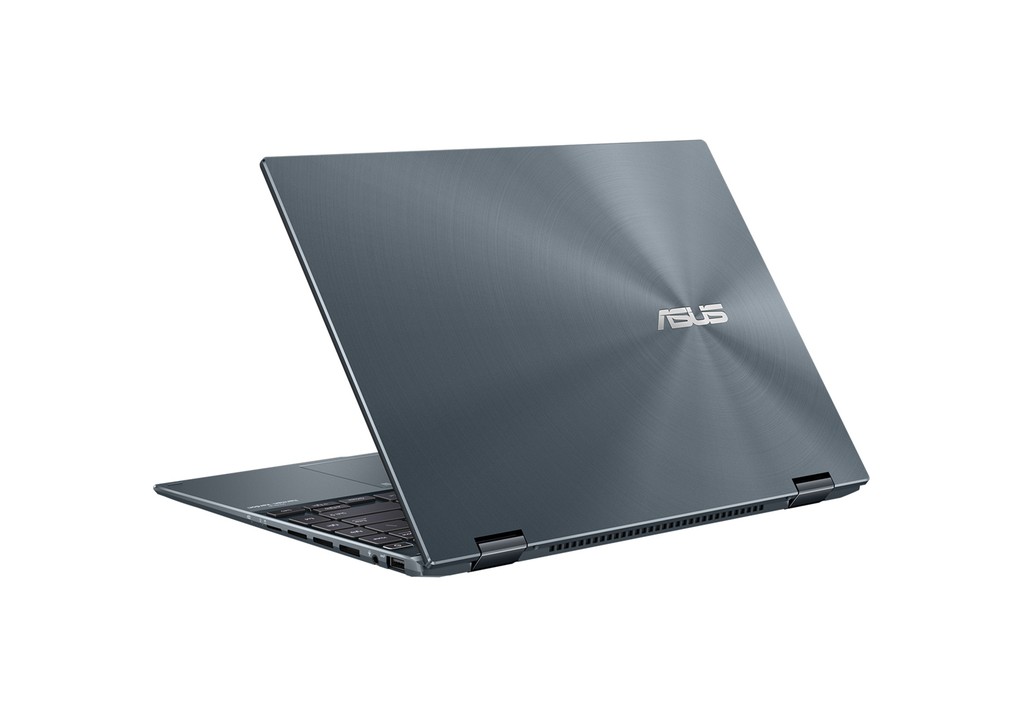 Laptop Asus Zenbook UX5401Z i5-12500H/8GB/512GB/Win11 KN095W - Hàng chính hãng