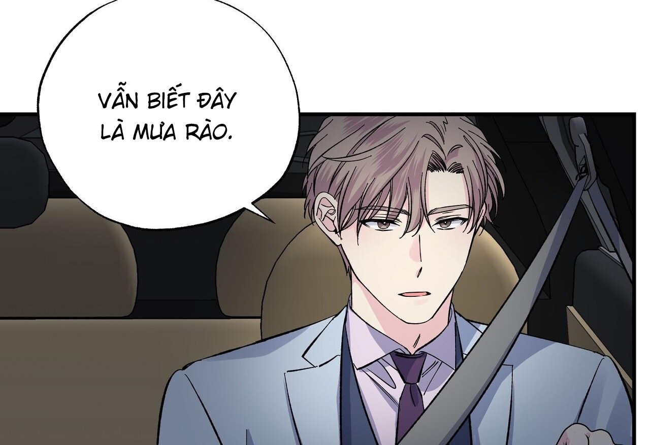 Vị Ngọt Đôi Môi chapter 41